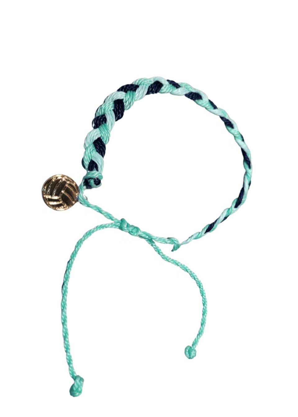 PICK YOUR COLOR! - Braided Volleyball Bracelet